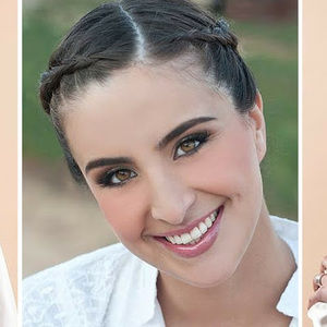 Meet your Posher, Mary carmen